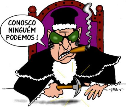 TRIBUNA DA INTERNET | Sob o signo da Liberdade